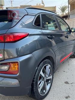 هيونداي كونا